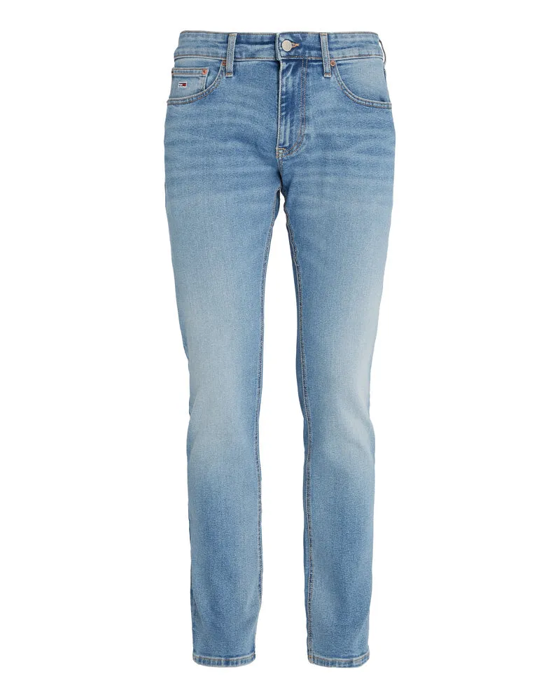 Scanton Slim Jeans