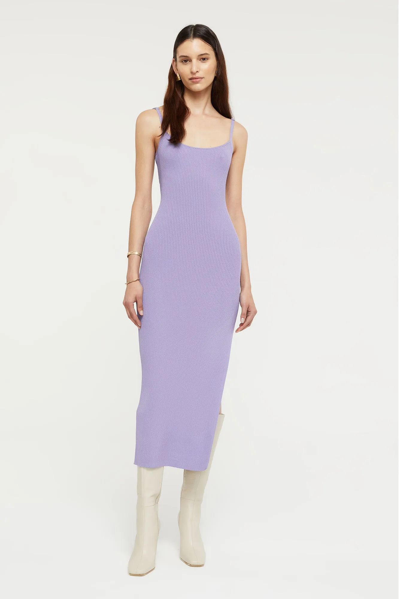 Selena Knit Dress