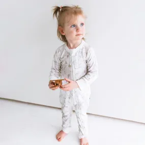 Sleep Romper - World Explorer