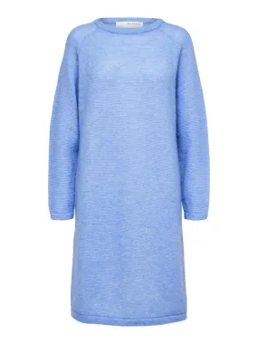 SLFIVI LS KNIT DRESS
