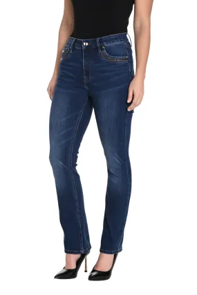 Slim Fit Casual Jeans