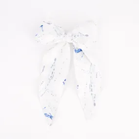Snowy Slopes Bow