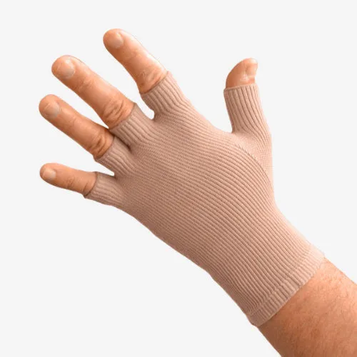 Solaris ExoStrong Flat Knit Glove, 20-30 mmHg