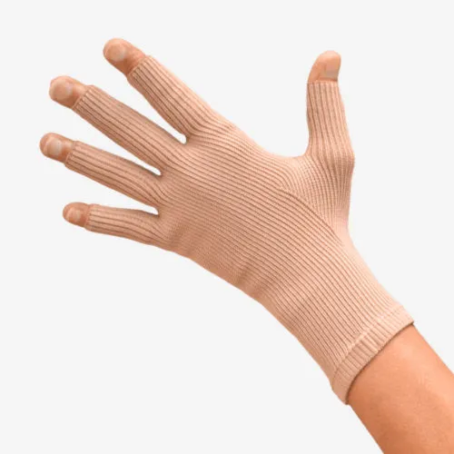 Solaris ExoStrong Flat Knit Glove, 20-30 mmHg