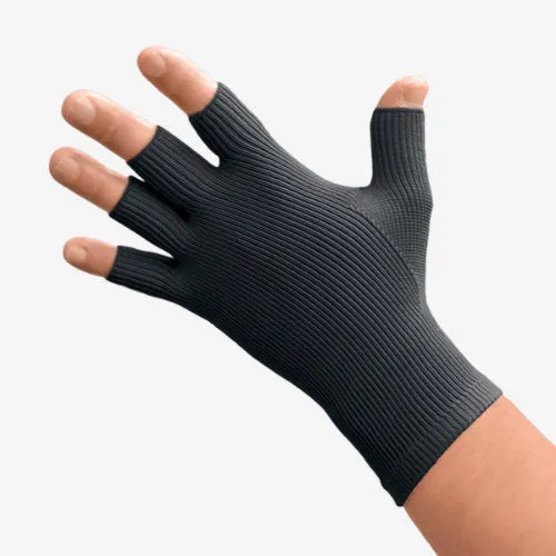Solaris ExoStrong Flat Knit Glove, 20-30 mmHg