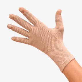 Solaris ExoStrong Flat Knit Glove, 20-30 mmHg