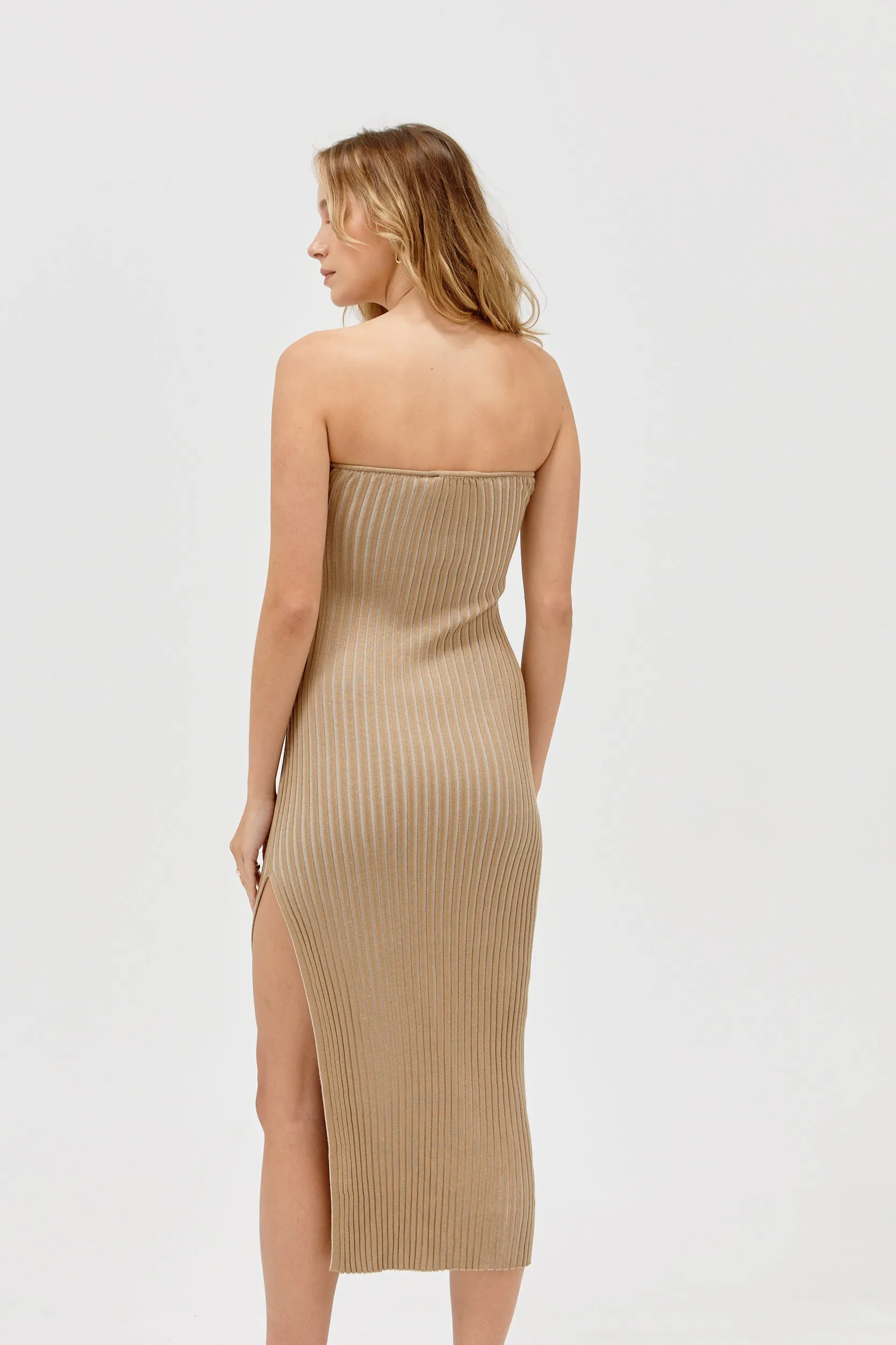 Sovere Faraway Knit Dress