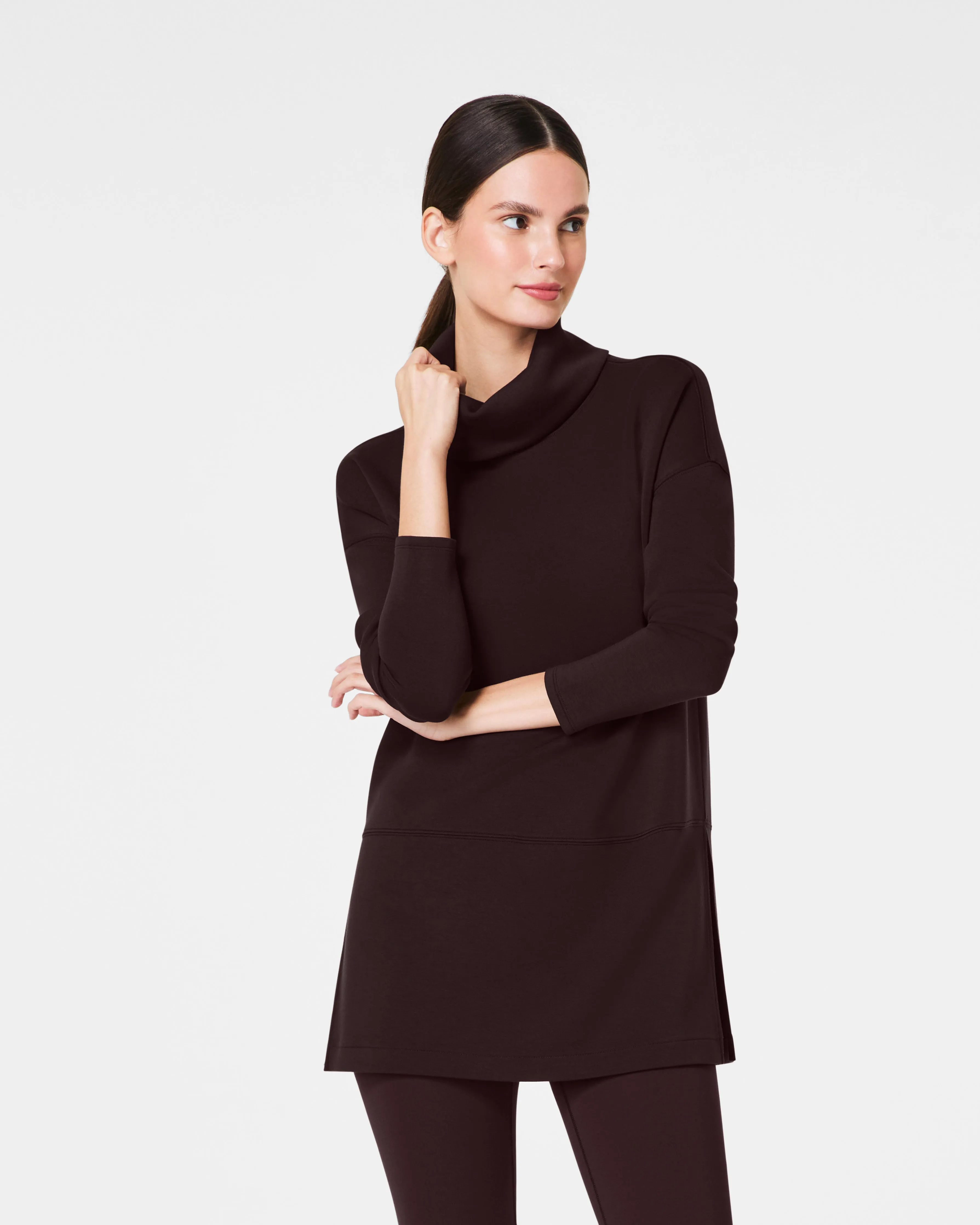 SPANX® AirEssentials Turtleneck Tunic