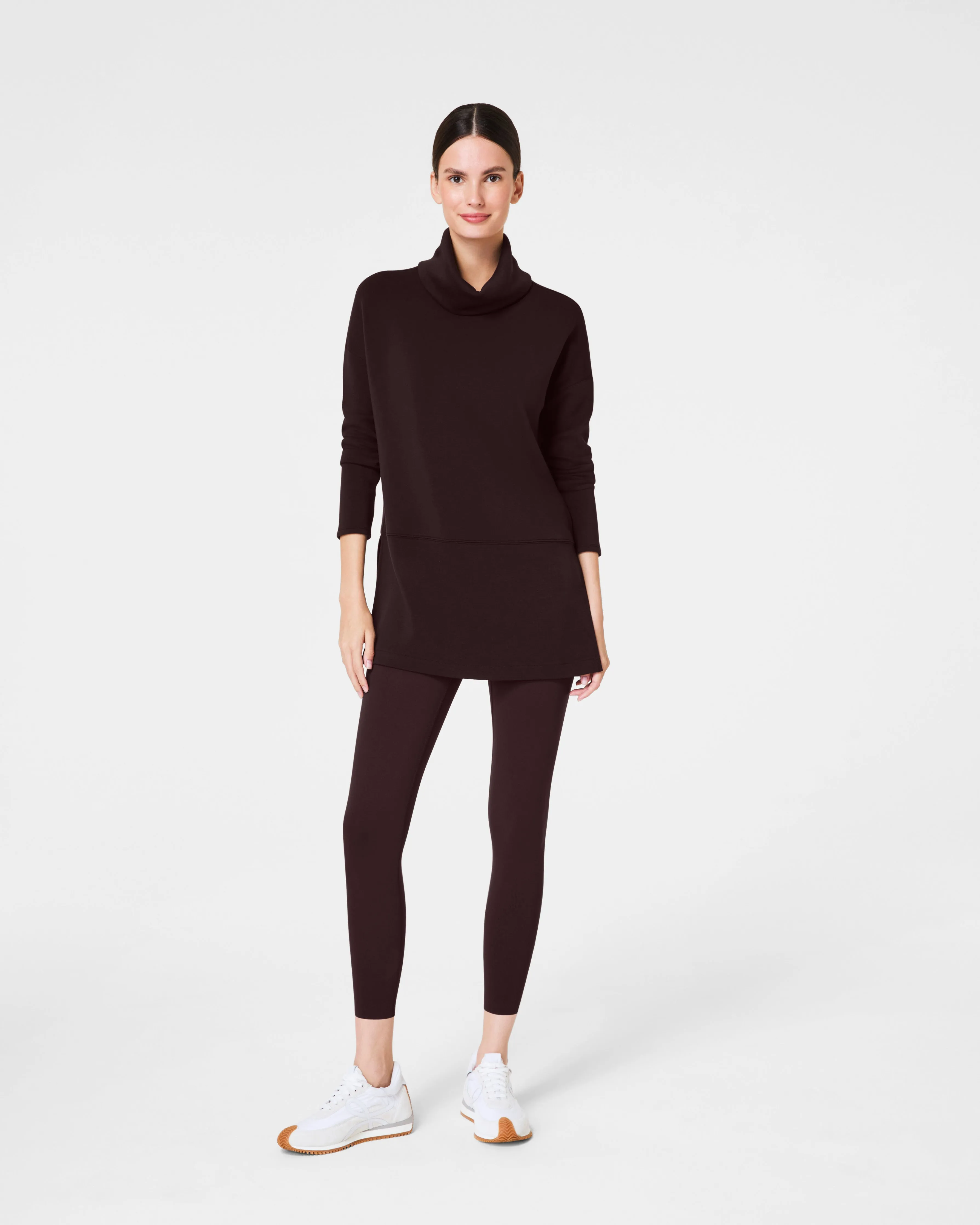 SPANX® AirEssentials Turtleneck Tunic