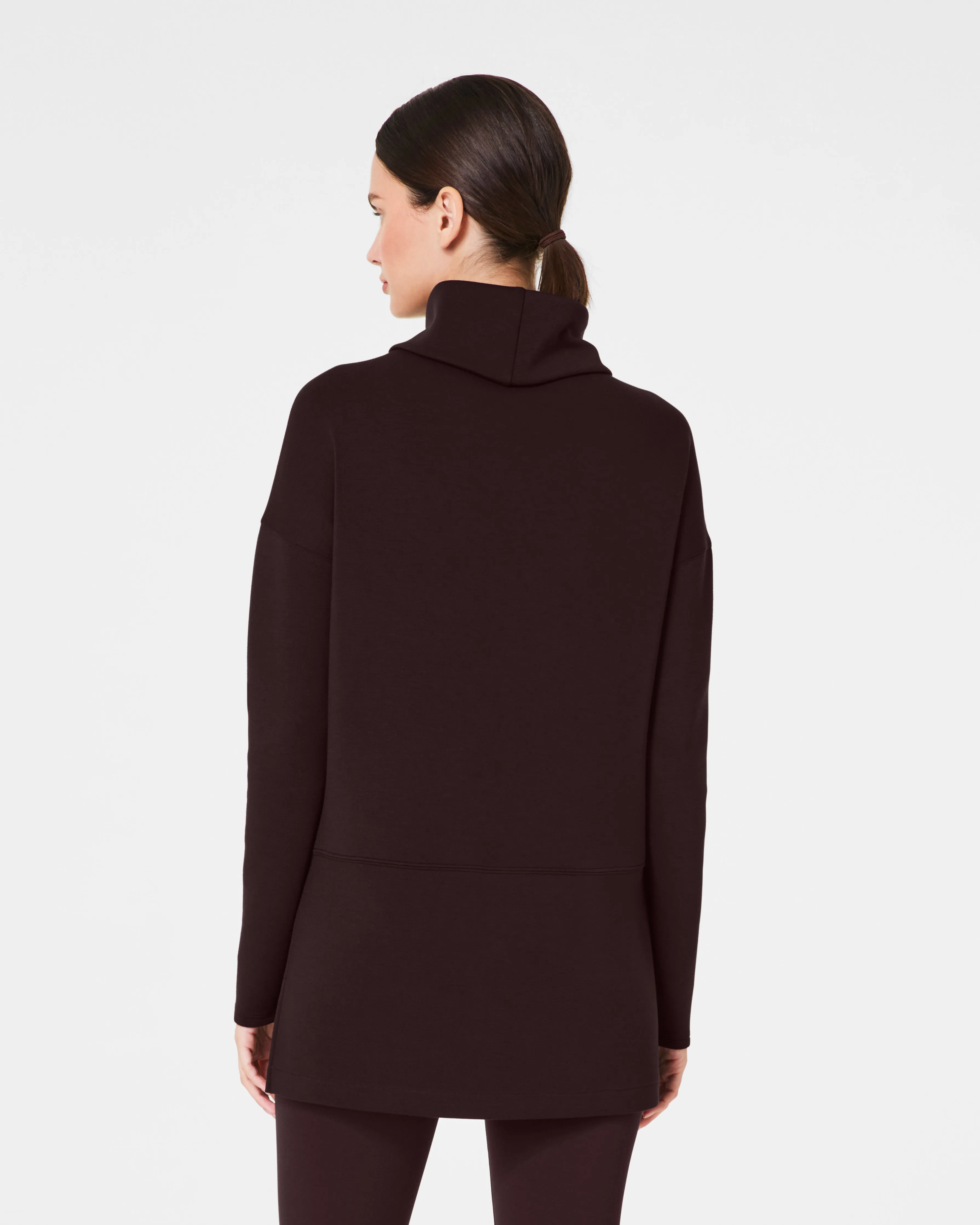 SPANX® AirEssentials Turtleneck Tunic