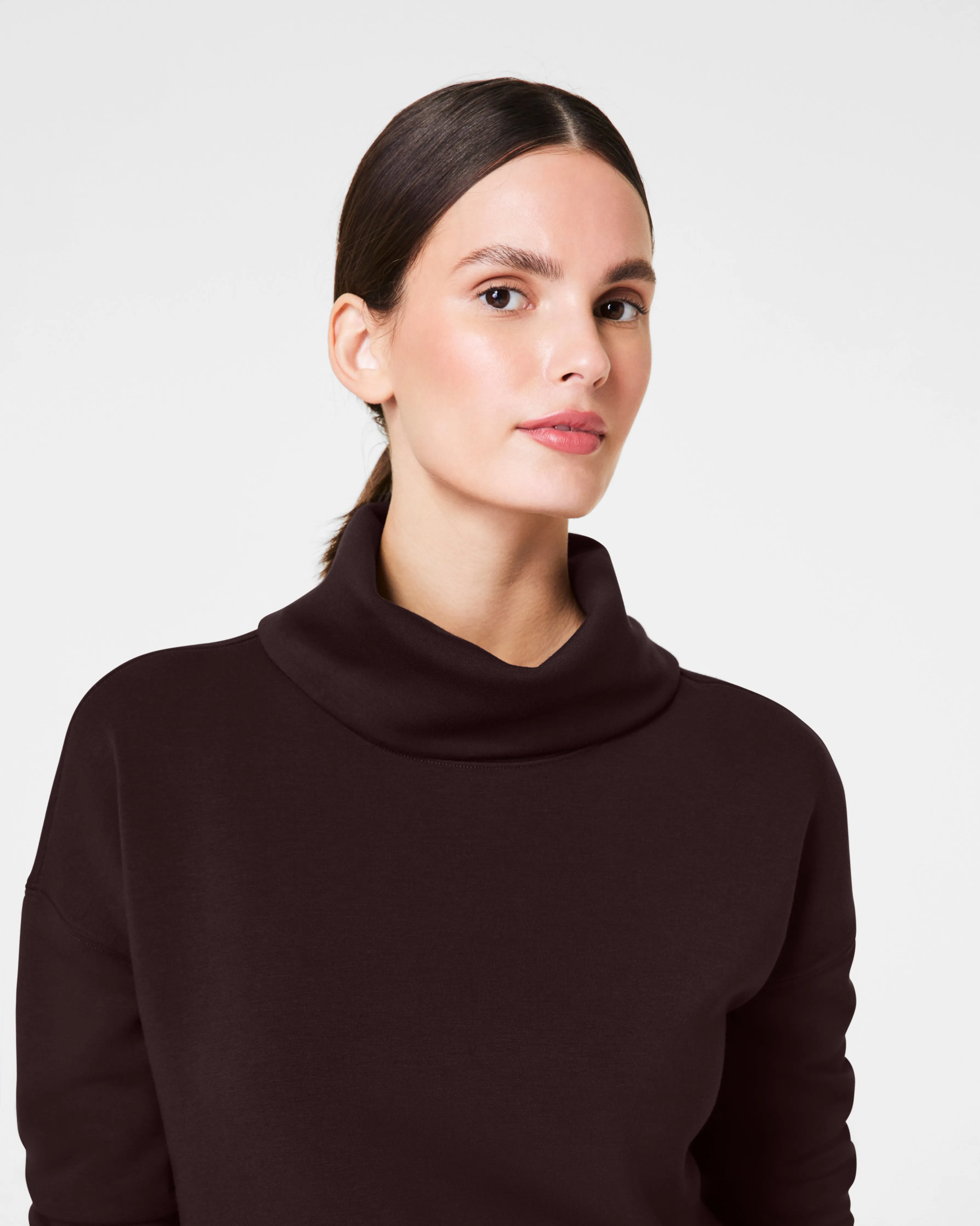 SPANX® AirEssentials Turtleneck Tunic