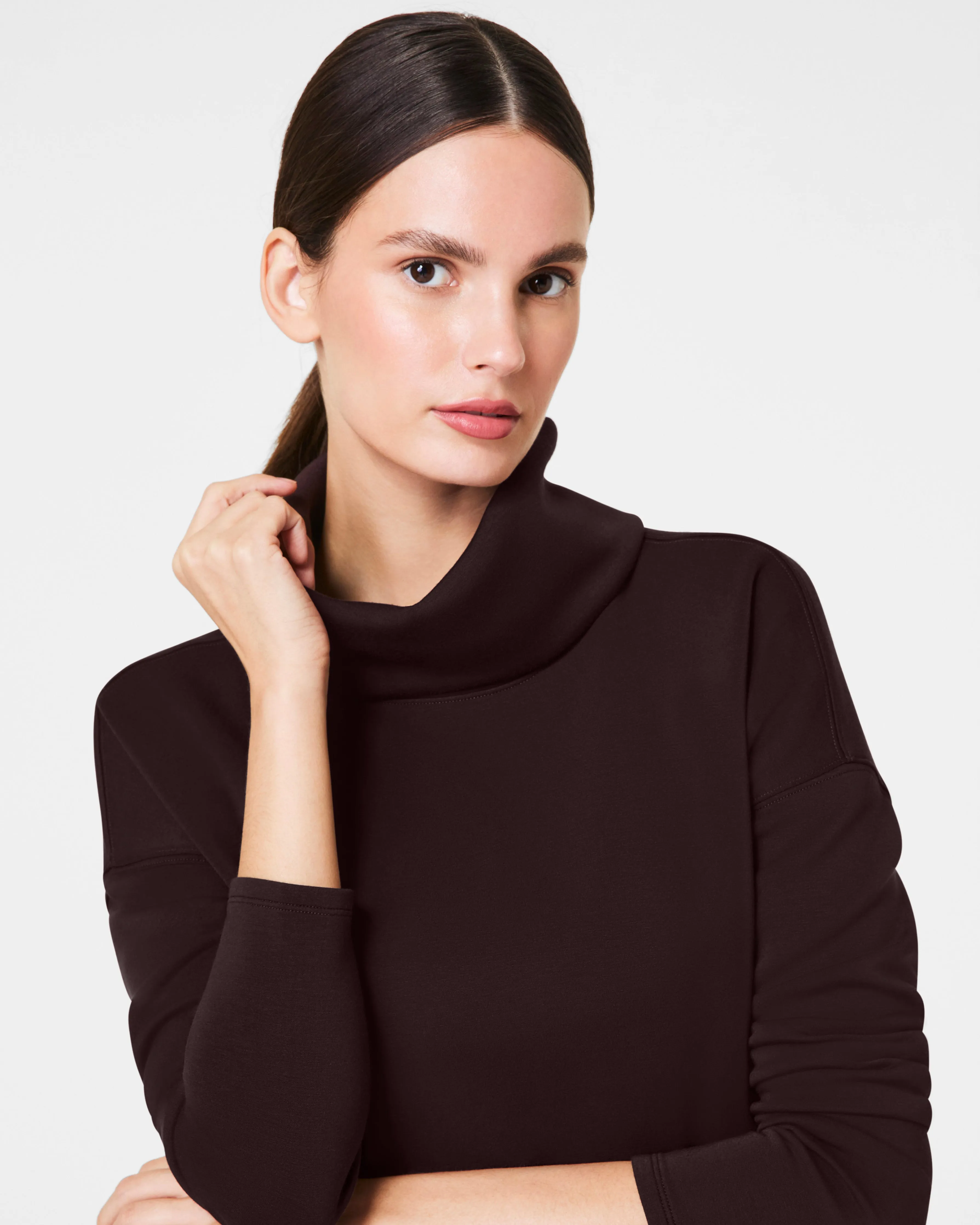 SPANX® AirEssentials Turtleneck Tunic