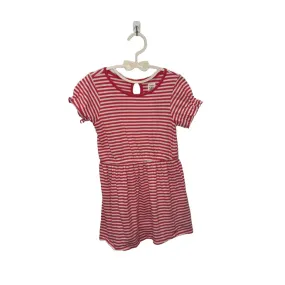 SS Knit Pullover Dress