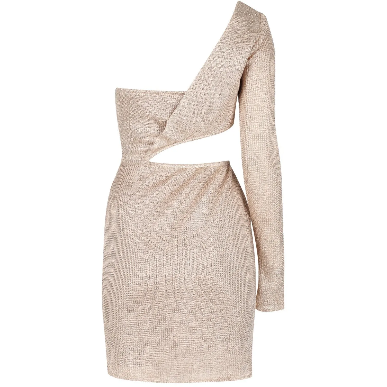 Storm Label Twenty-Seven/11 - Party Knit Dress
