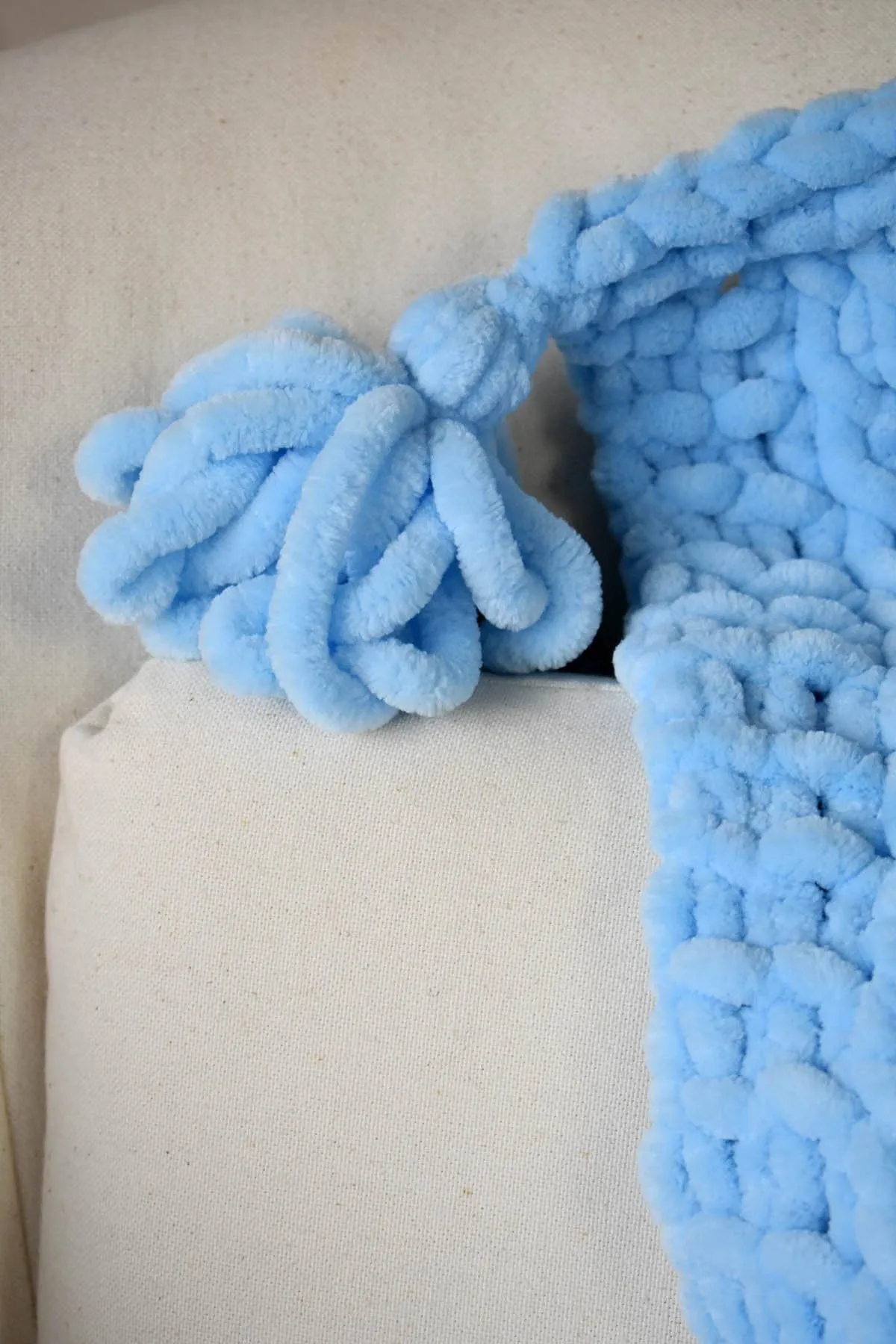 Storytime Blankies
