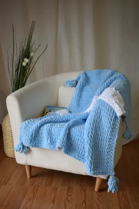 Storytime Blankies