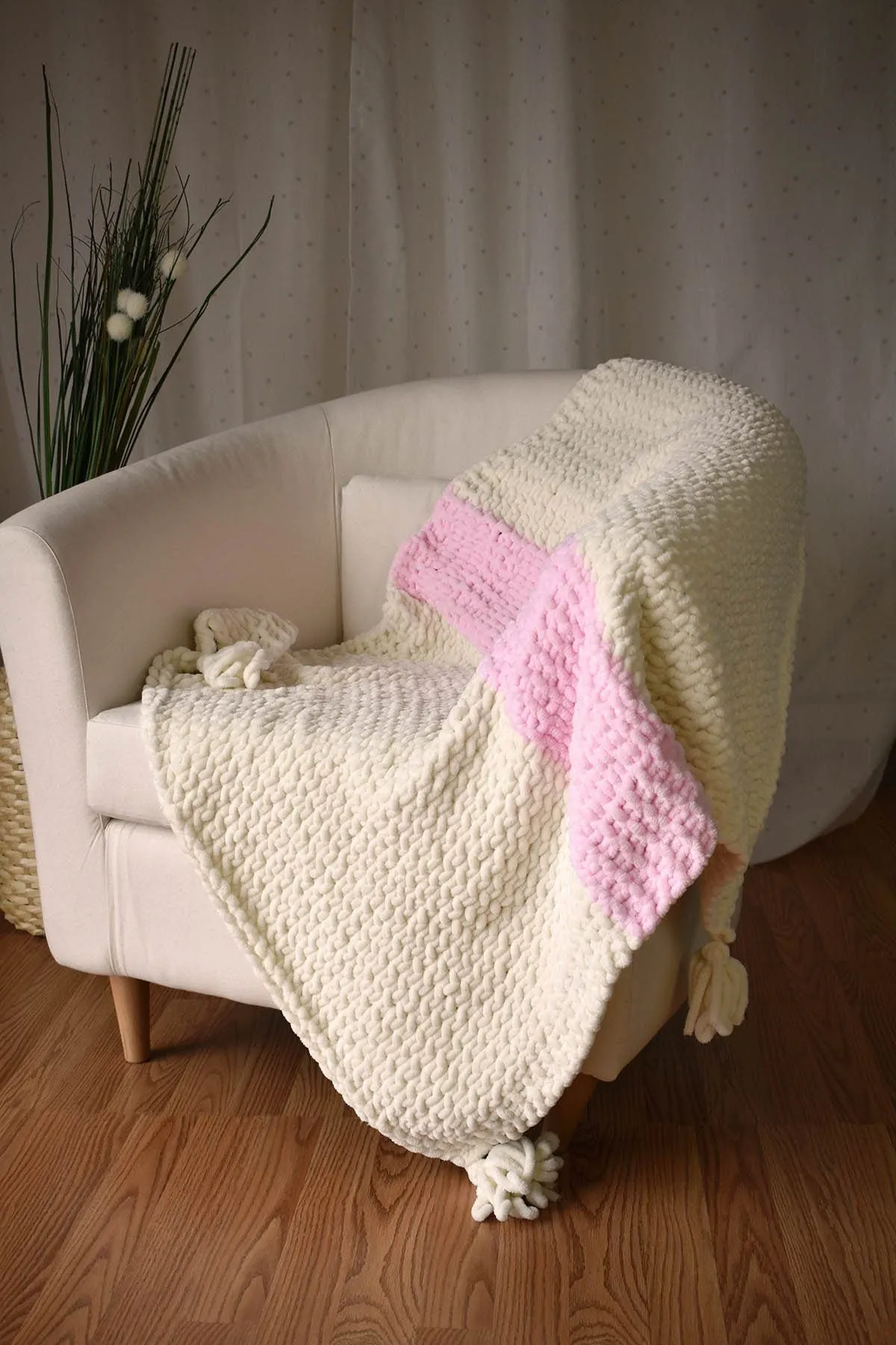 Storytime Blankies