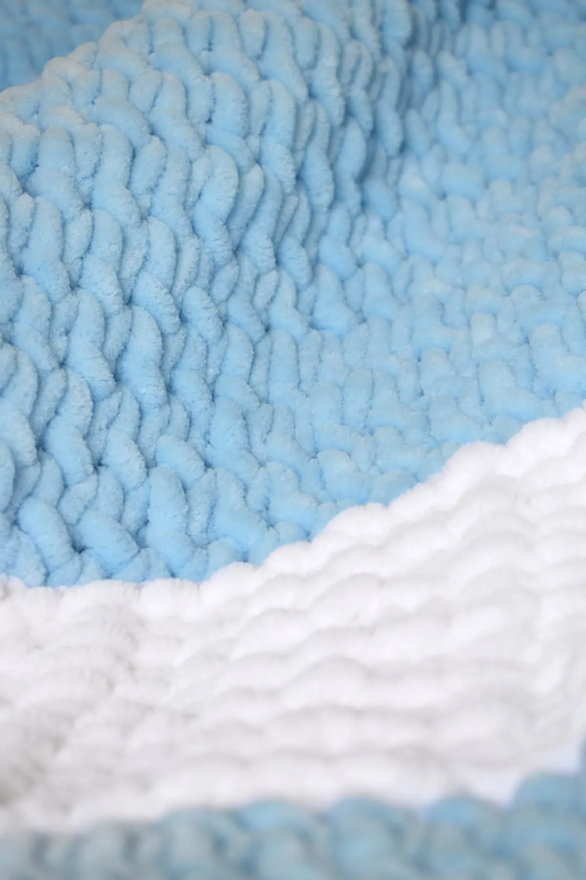 Storytime Blankies