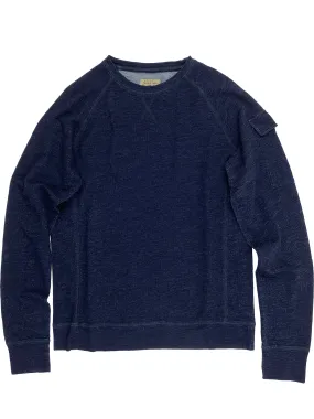Summers Crew Sweatshirt 5428C