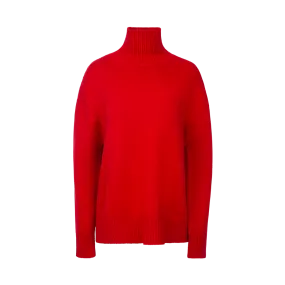 The Ellen Turtleneck Sweater