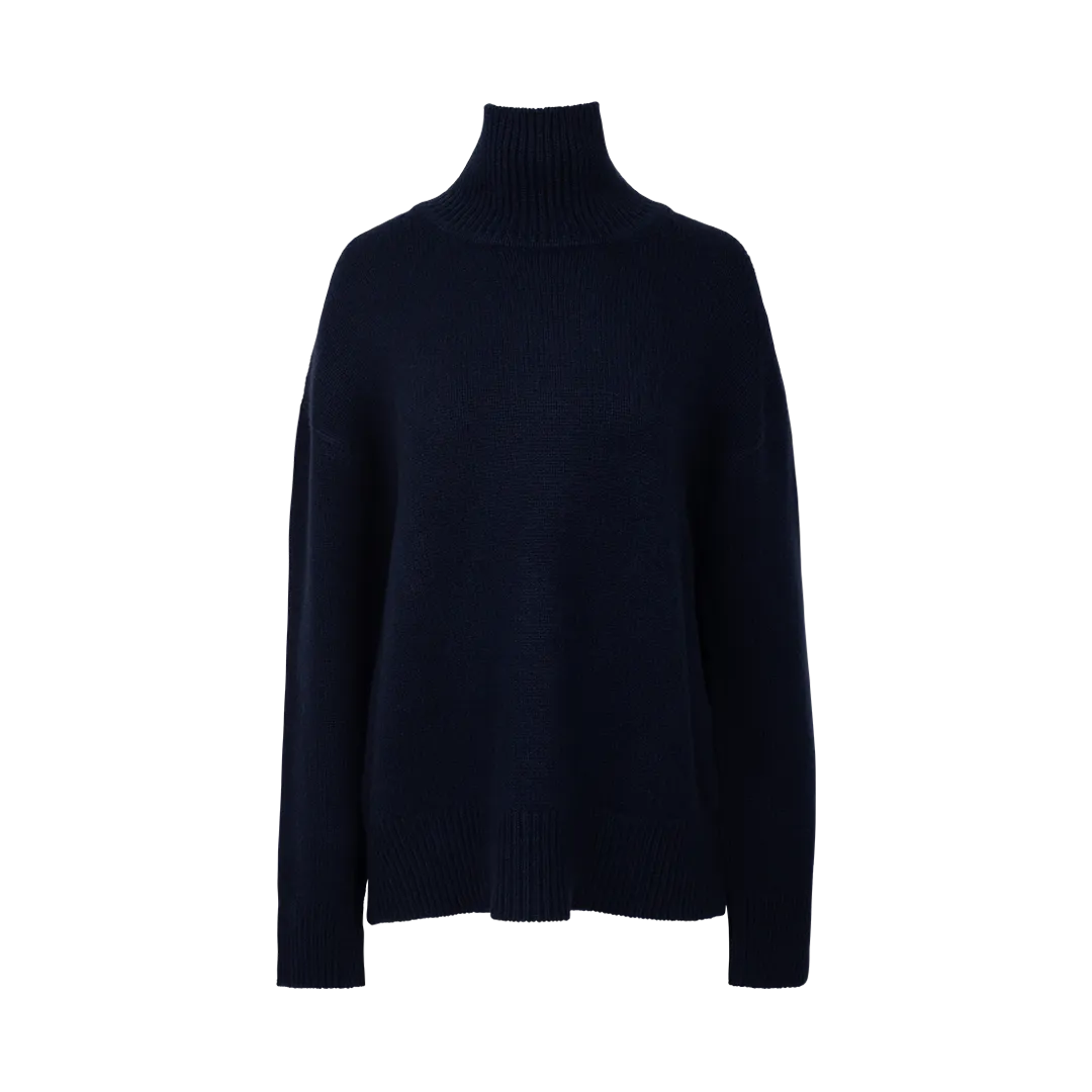The Ellen Turtleneck Sweater