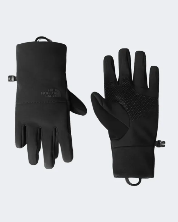 The North Face Apex Etip™ Insulated Women Lifestyle Gloves Black Nf0A7Rhh-Jk3