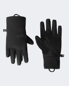 The North Face Apex Etip™ Insulated Women Lifestyle Gloves Black Nf0A7Rhh-Jk3