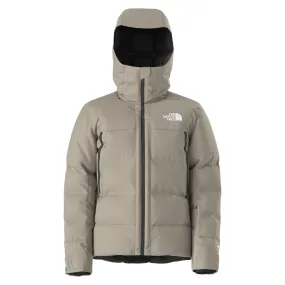 The North Face Men's Cirque Down Jacket 2025 Clay Grey