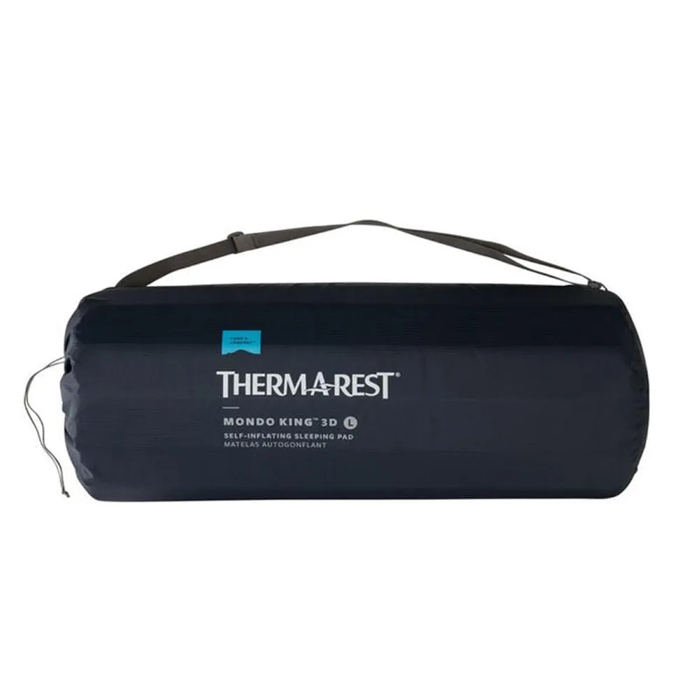 Thermarest MondoKing Mat - Extra Extra Large