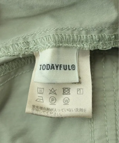 TODAYFUL Cargo pants