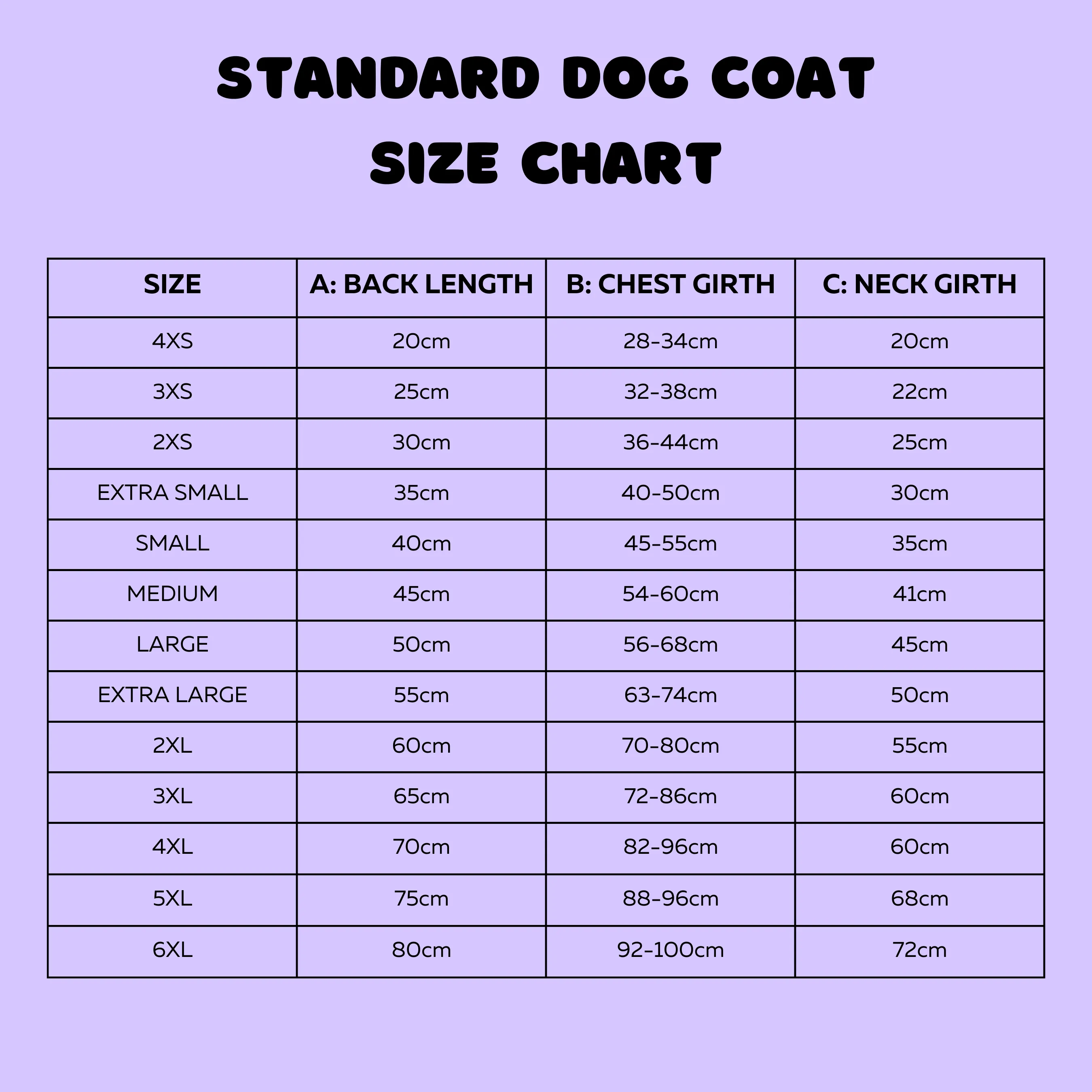 Turtleneck Dog Coat | Onyx