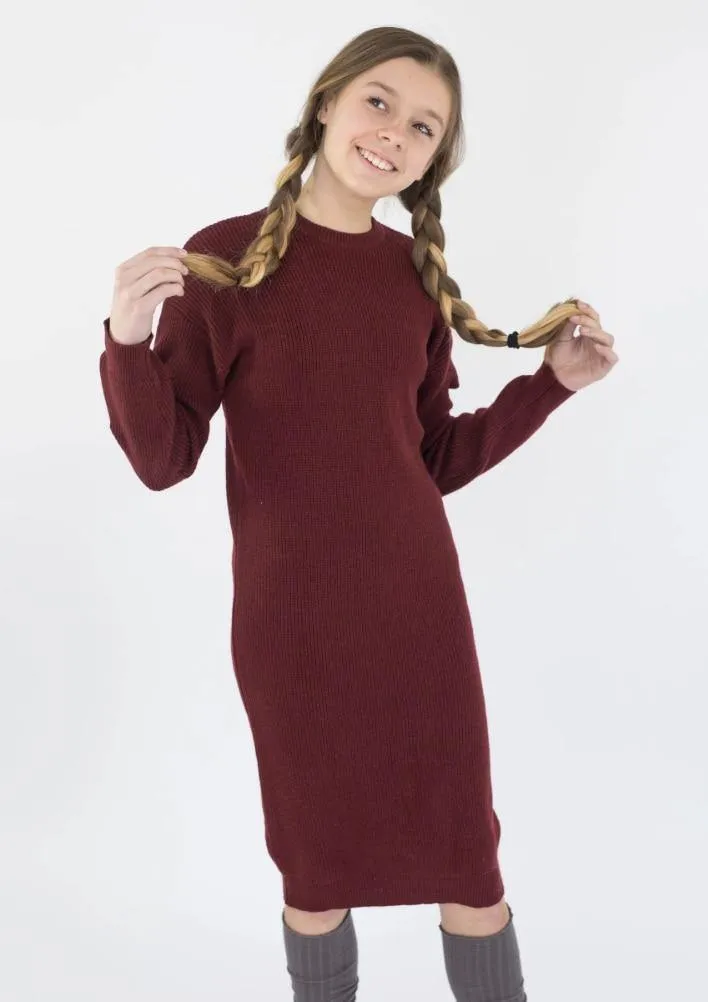 Twelve Juniors Blaine Dress