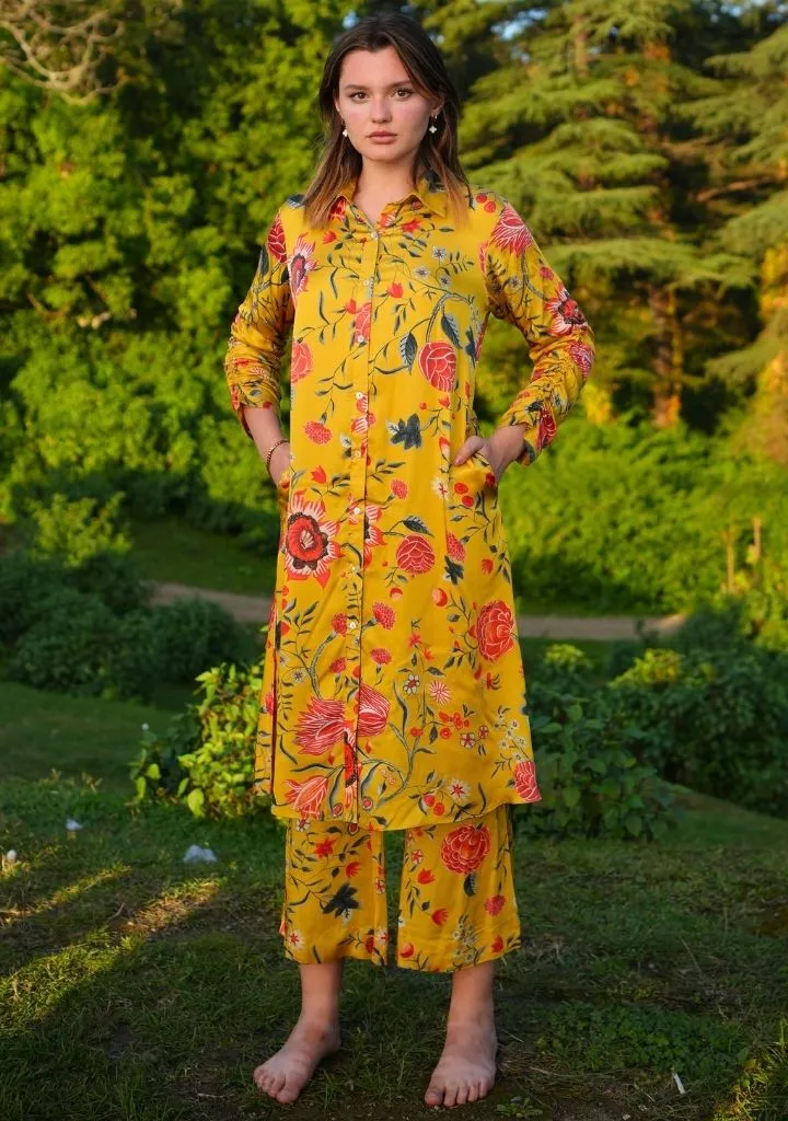 Vamika Shama Set