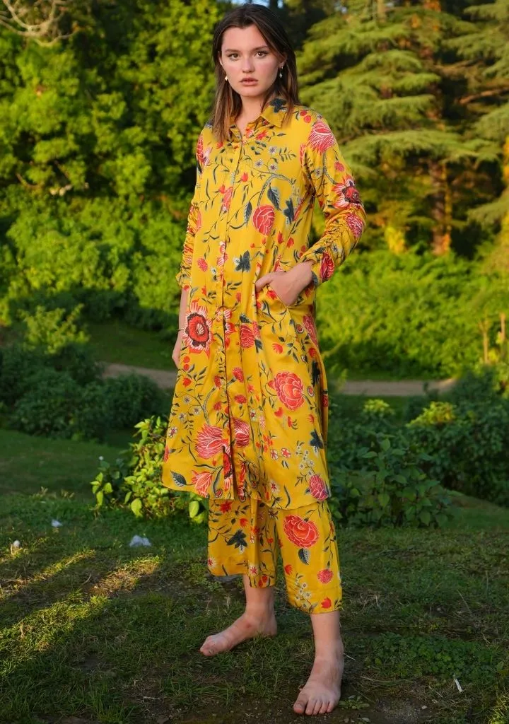 Vamika Shama Set
