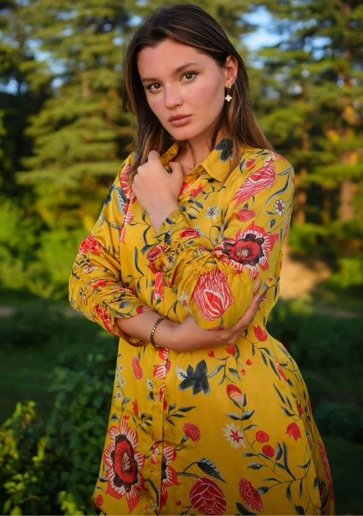 Vamika Shama Set