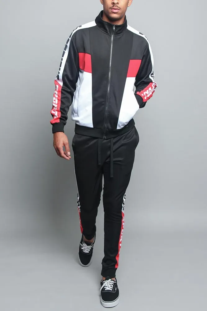 Victorious Sport Track Suit