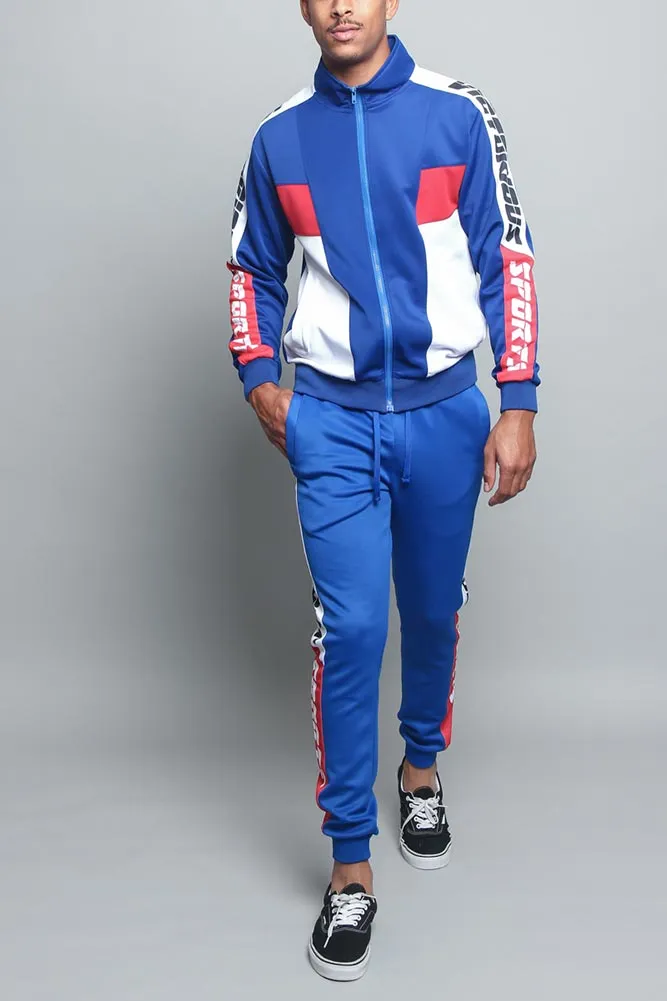 Victorious Sport Track Suit