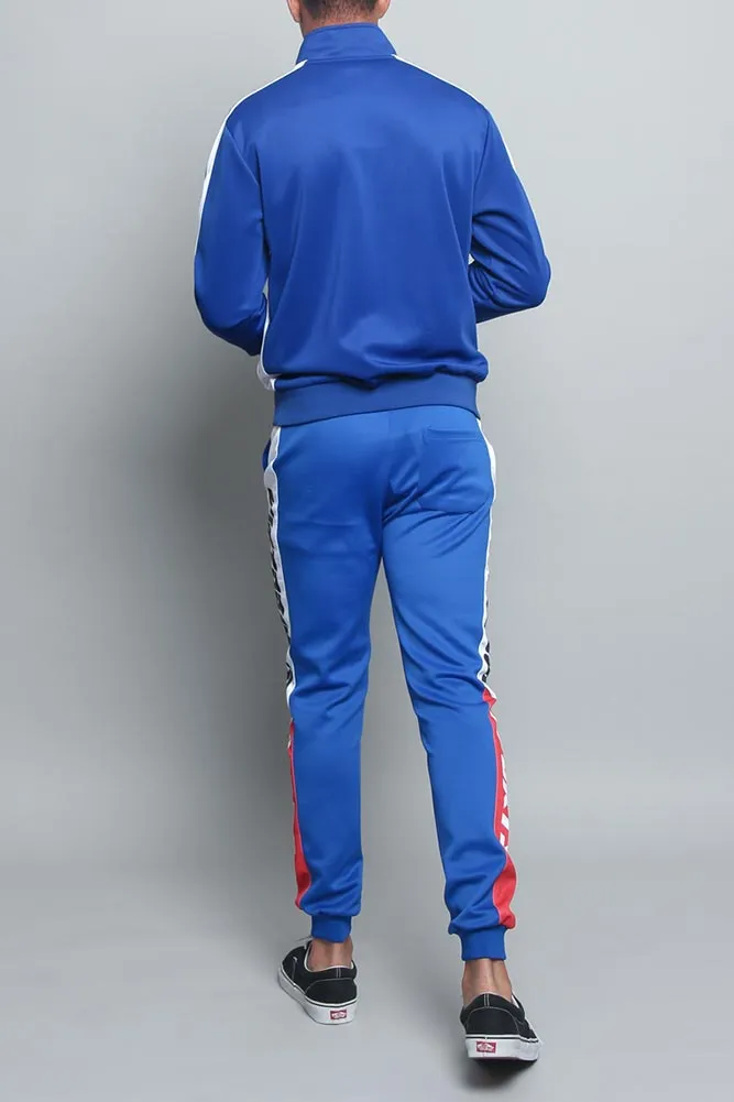Victorious Sport Track Suit