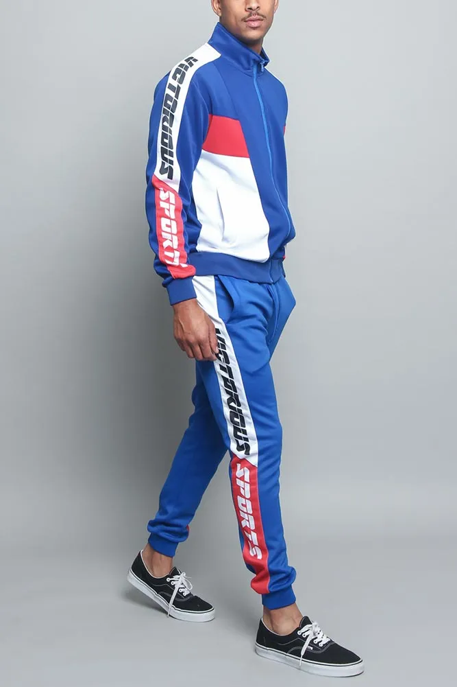 Victorious Sport Track Suit