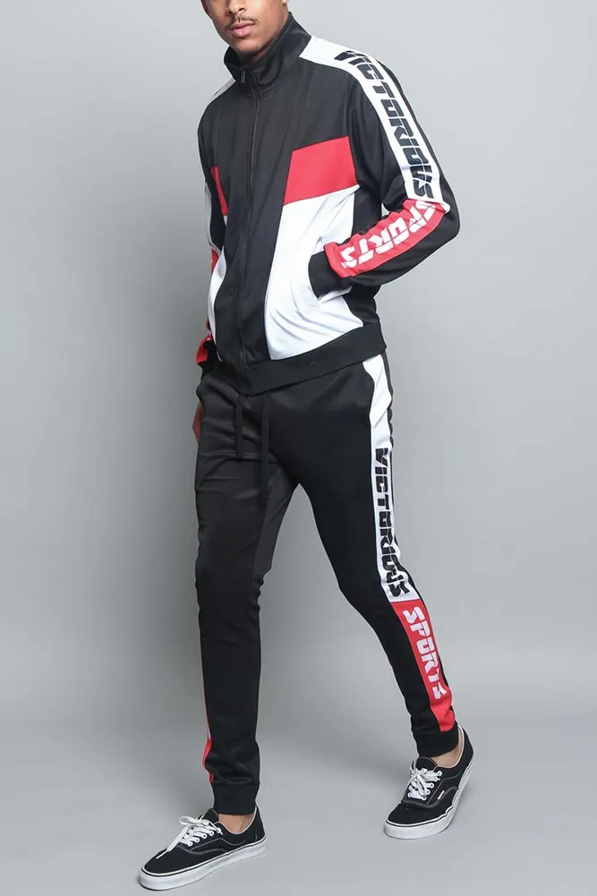 Victorious Sport Track Suit