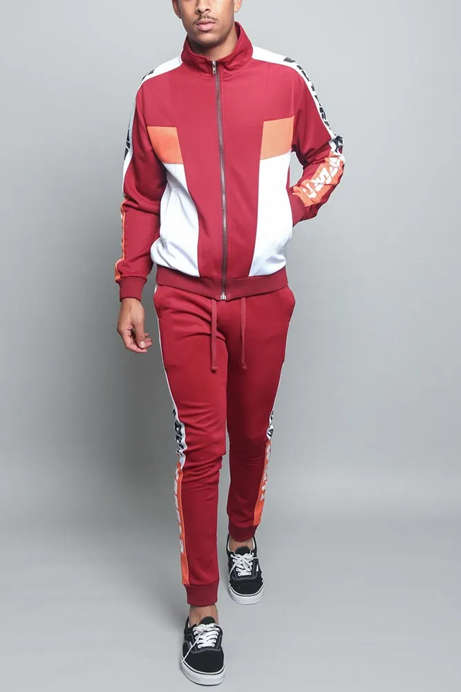 Victorious Sport Track Suit