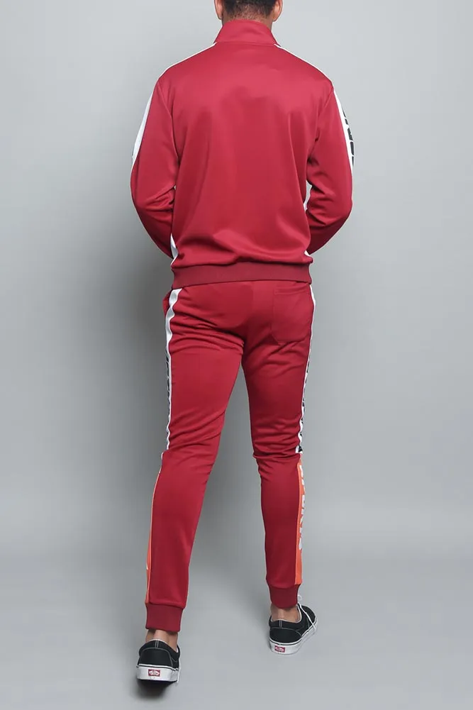 Victorious Sport Track Suit