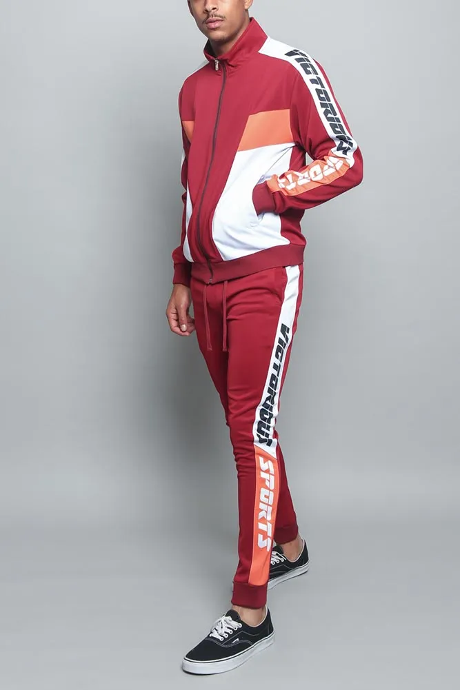 Victorious Sport Track Suit
