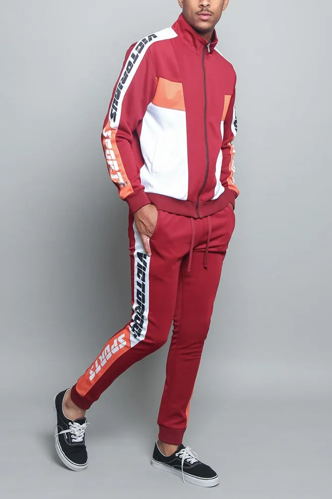Victorious Sport Track Suit