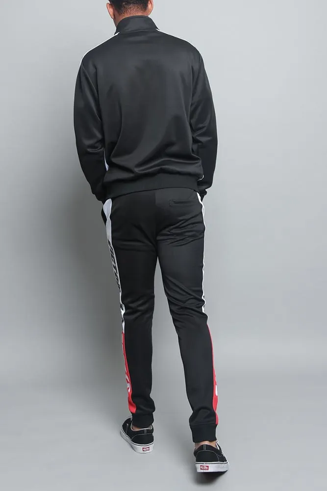 Victorious Sport Track Suit
