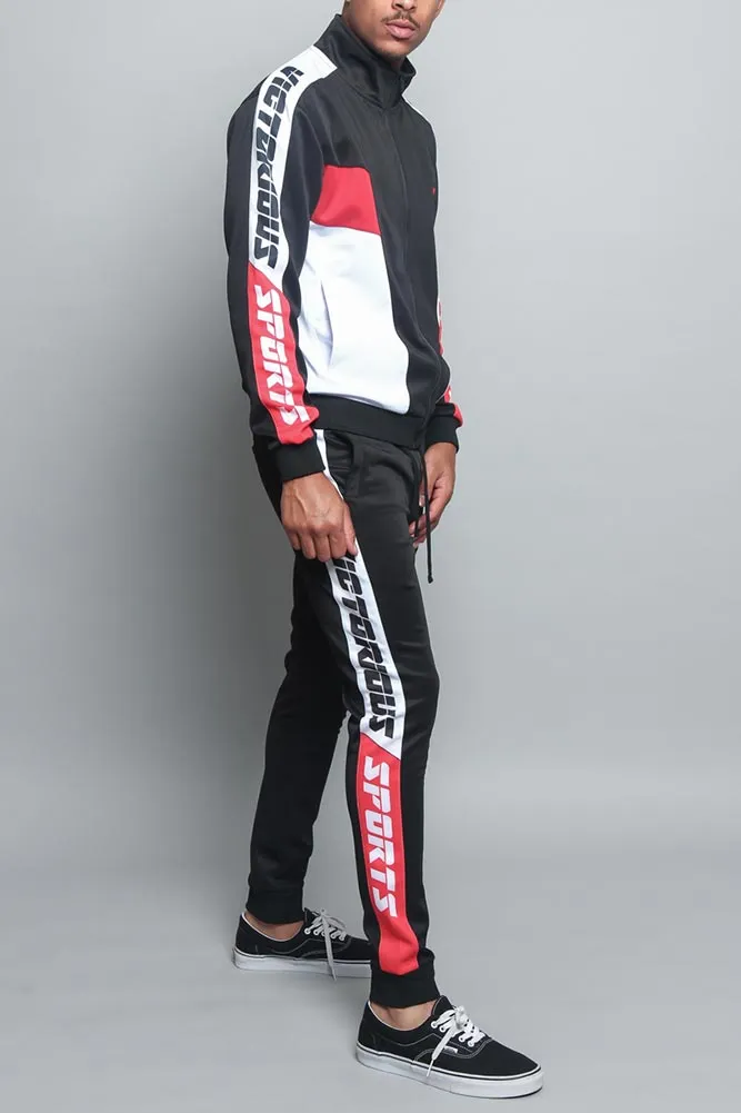 Victorious Sport Track Suit