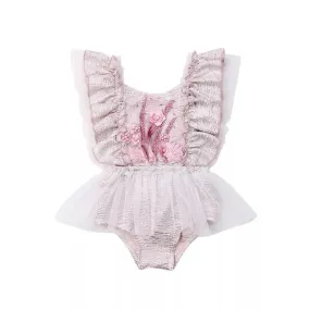 VINTAGE ROSE PINK
