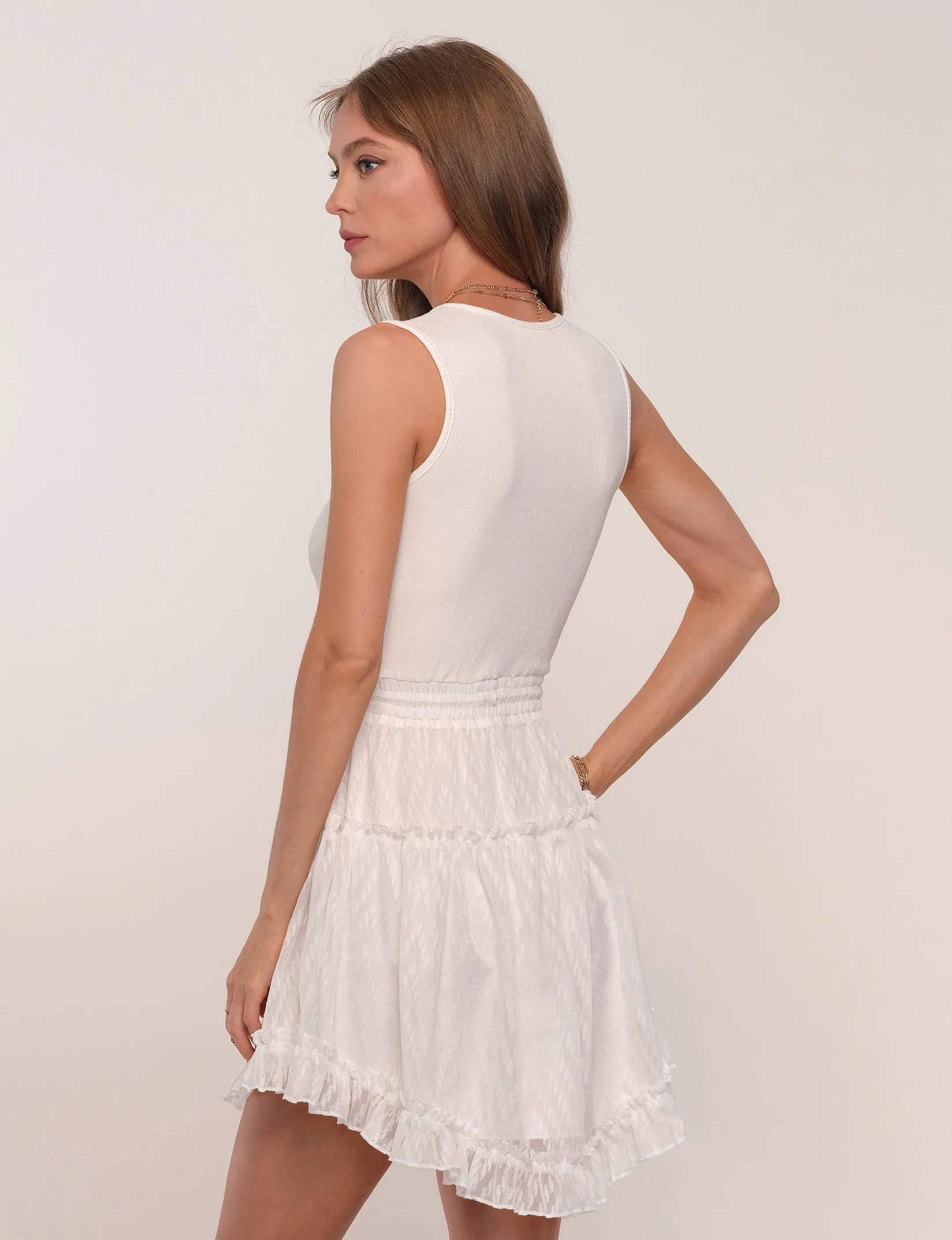 Vittoria Dress