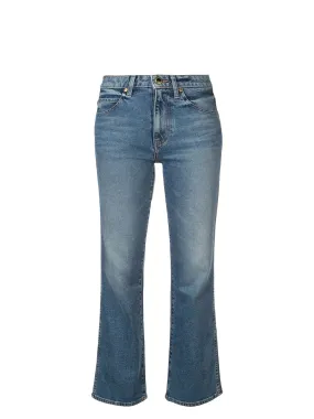 Vivian New Bootcut Flare Jeans