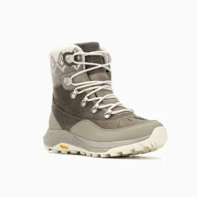 W SIREN 4 THERMO MID ZIP WP BOOT